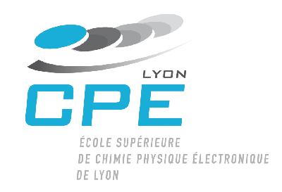 logo de l'cole