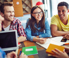 Etudiants